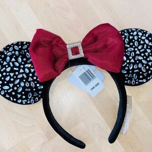Disney Parks Limited Edition Baublebar Ears - Never worn, NWT.